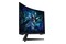 Monitor 32.0" Samsung S32CG552EU czarny