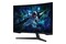 Monitor 32.0" Samsung S32CG552EU czarny