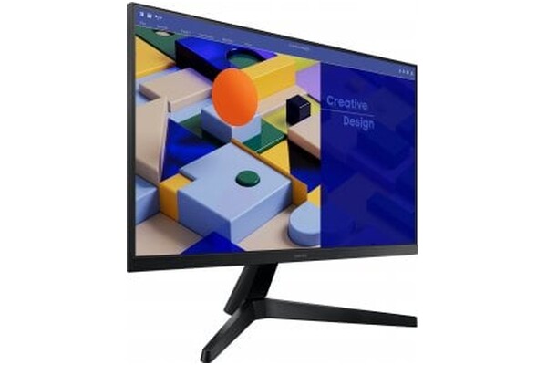 Monitor 24.0" Samsung S312C czarny