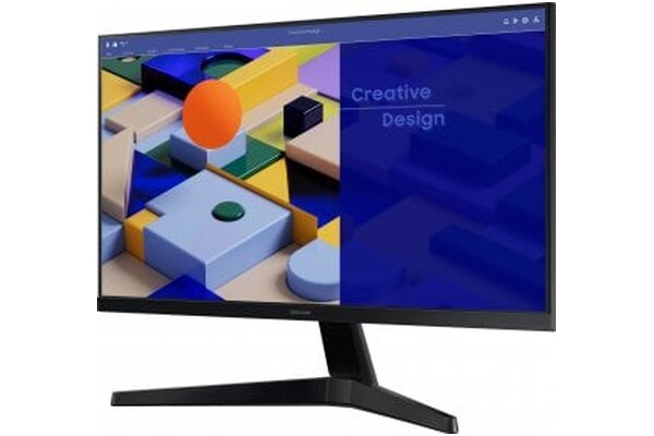 Monitor 24.0" Samsung S312C czarny
