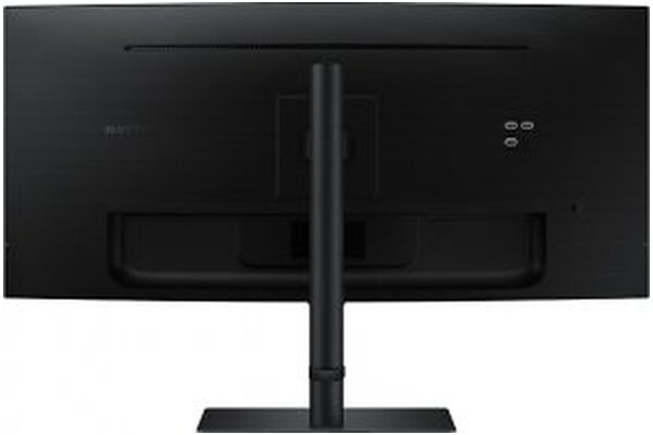 Monitor 34.0" Samsung LS34C652UAUXEN czarny