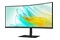 Monitor 34.0" Samsung LS34C652UAUXEN czarny