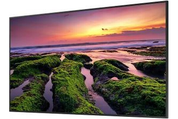 Monitor 50.0" Samsung QB50B czarny