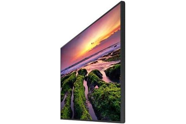 Monitor 50.0" Samsung QB50B czarny