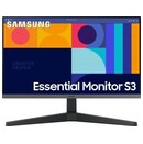 Monitor 24.0" Samsung S33C czarny
