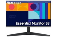 Monitor 24.0" Samsung S33C czarny
