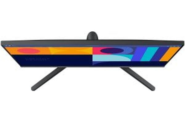 Monitor 24.0" Samsung S33C czarny
