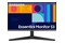 Monitor 24.0" Samsung S33C czarny