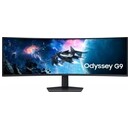 Monitor 49.0" Samsung LS49CG954EUXEN czarny
