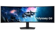 Monitor 49.0" Samsung LS49CG954EUXEN czarny