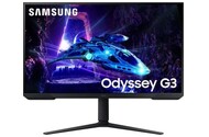 Monitor 32.0" Samsung LS32DG300EUXEN czarny