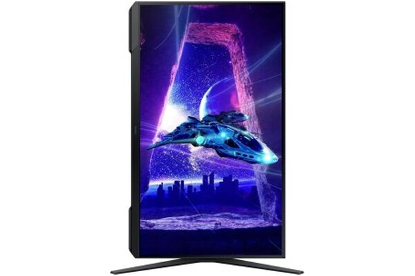 Monitor 32.0" Samsung LS32DG300EUXEN czarny