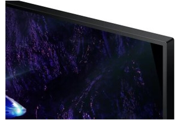 Monitor 32.0" Samsung LS32DG300EUXEN czarny
