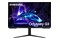 Monitor 32.0" Samsung LS32DG300EUXEN czarny