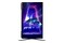 Monitor 32.0" Samsung LS32DG300EUXEN czarny