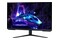 Monitor 32.0" Samsung LS32DG300EUXEN czarny