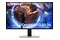 Monitor 27.0" Samsung LS27DG600SUXEN srebrny