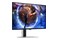 Monitor 27.0" Samsung LS27DG600SUXEN srebrny