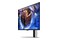 Monitor 27.0" Samsung LS27DG600SUXEN srebrny