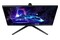Monitor 24.0" Samsung LS24DG300EUXEN czarny