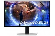 Monitor 27.0" Samsung LS27DG602SUXEN czarno-szary