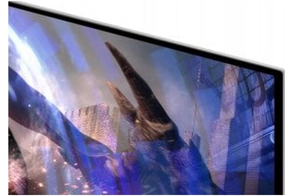 Monitor 27.0" Samsung LS27DG602SUXEN czarno-szary