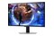Monitor 27.0" Samsung LS27DG602SUXEN czarno-szary