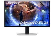 Monitor 27.0" Samsung S27DG600SU srebrny