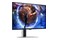Monitor 27.0" Samsung S27DG600SU srebrny