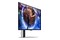 Monitor 27.0" Samsung S27DG600SU srebrny
