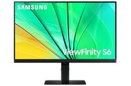 Monitor 24.0" Samsung LS24D600EAUXEN czarny