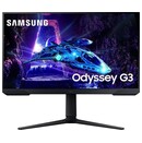 Monitor 27.0" Samsung S27DG300EU czarny