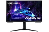 Monitor 27.0" Samsung S27DG300EU czarny