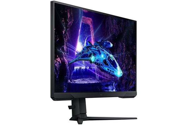 Monitor 27.0" Samsung S27DG300EU czarny