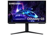 Monitor 24.0" Samsung S24DG300EU czarny