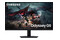 Monitor 32.0" Samsung LS32DG0500EUXEN czarny