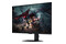 Monitor 32.0" Samsung LS32DG0500EUXEN czarny