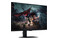 Monitor 32.0" Samsung LS32DG0500EUXEN czarny