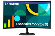 Monitor 27.0" Samsung S36GD czarny