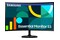 Monitor 27.0" Samsung S36GD czarny
