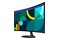 Monitor 27.0" Samsung S36GD czarny