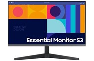 Monitor 27.0" Samsung LS27C330GAUXEN czarny