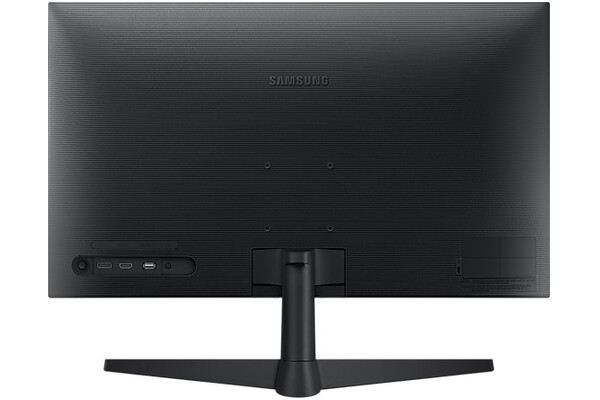 Monitor 27.0" Samsung LS27C330GAUXEN czarny