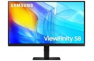 Monitor 27.0" Samsung LS27D800EAUXEN czarny