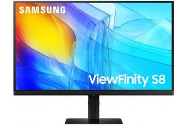 Monitor 27.0" Samsung LS27D800EAUXEN czarny
