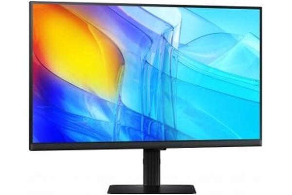 Monitor 27.0" Samsung LS27D800EAUXEN czarny