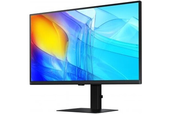 Monitor 27.0" Samsung LS27D800EAUXEN czarny