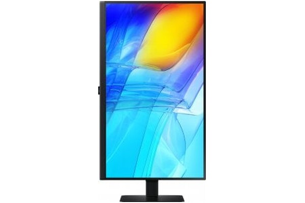 Monitor 27.0" Samsung LS27D800EAUXEN czarny