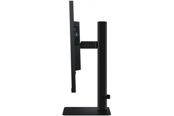 Monitor 27.0" Samsung LS27D800EAUXEN czarny