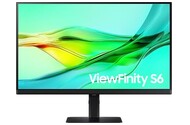 Monitor 27.0" Samsung LS27D600UAUXEN czarny
